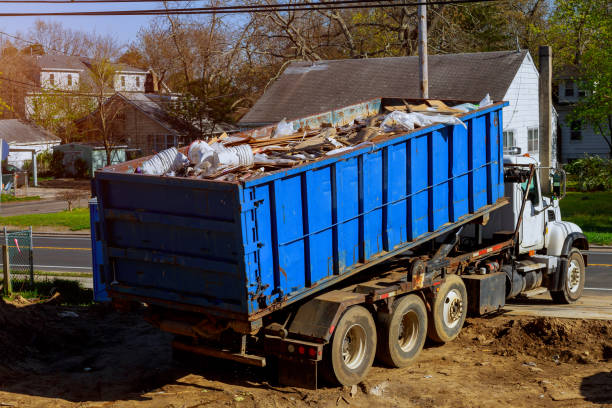 Best Demolition Debris Removal  in Rockland, ME